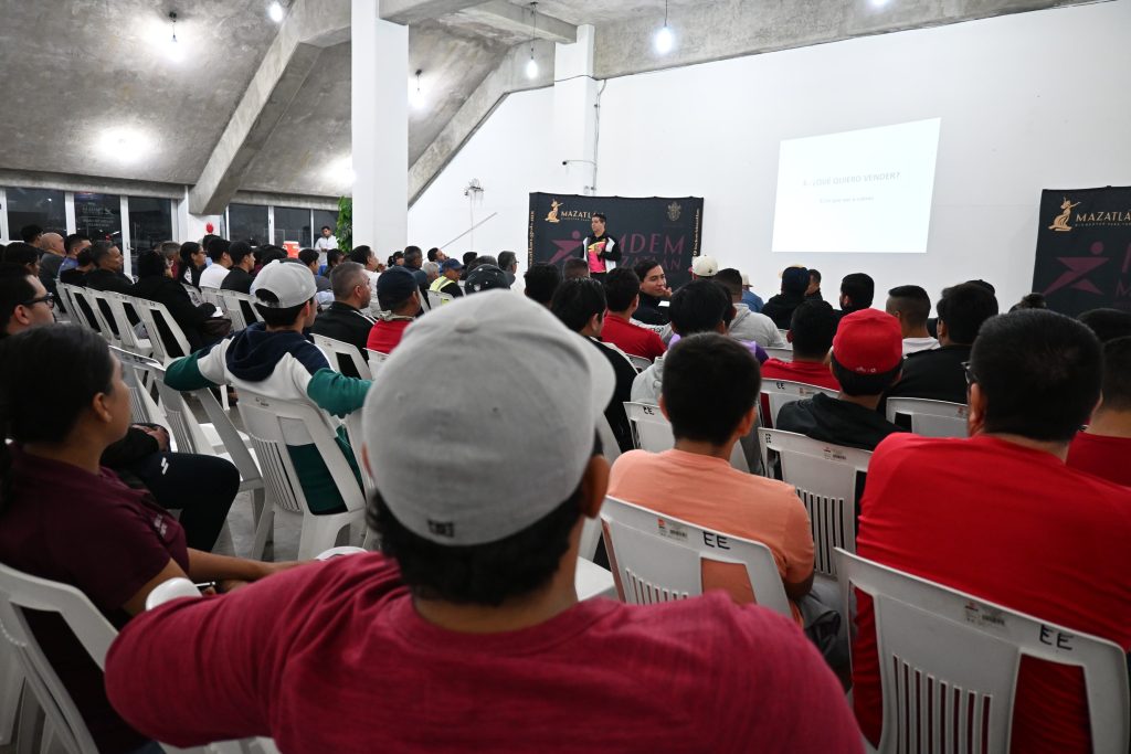 Cierra el primer grupo del Curso integral de árbitros (2)