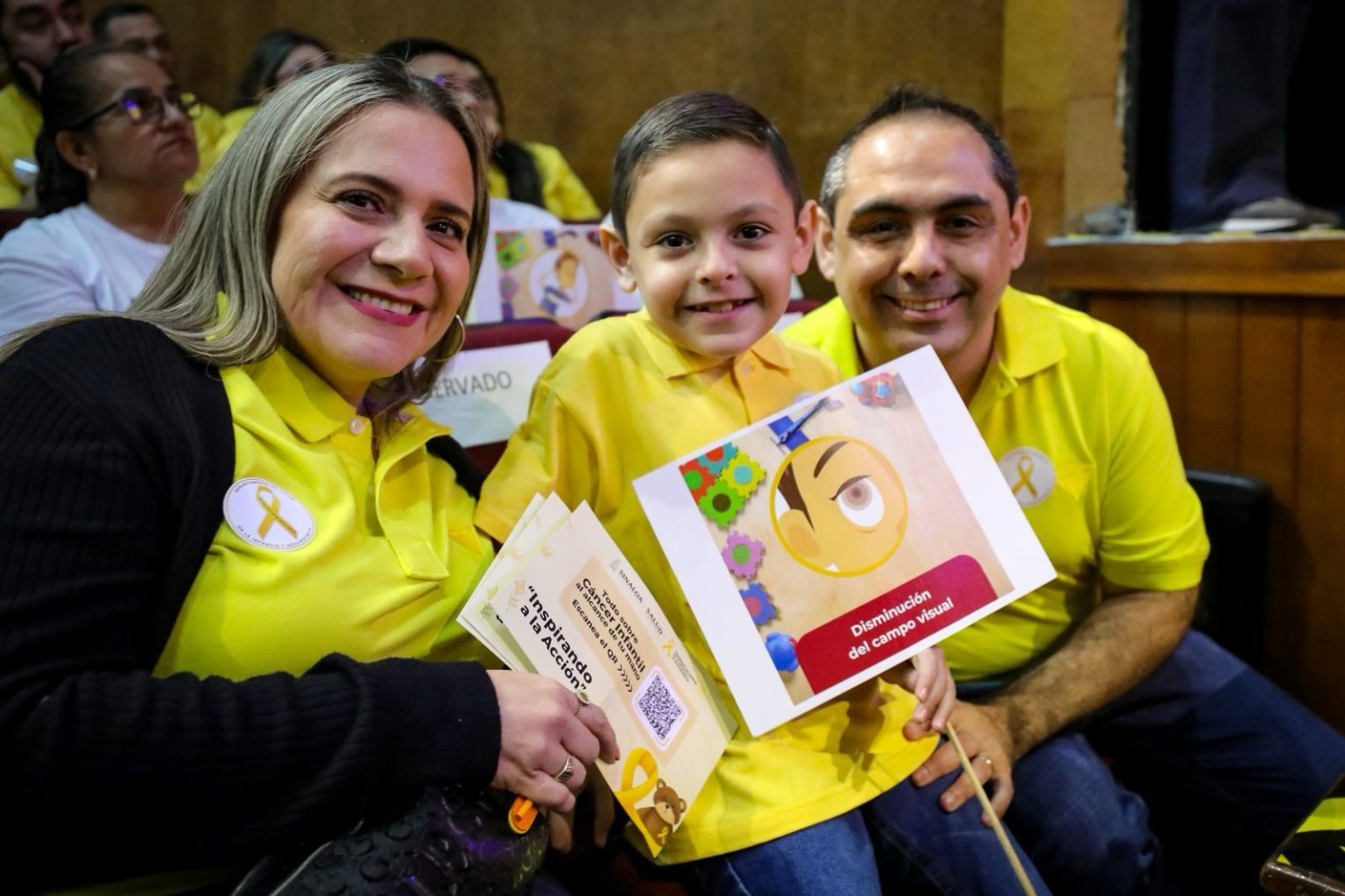 Gobierno de Sinaloa impulsa la lucha contra el cáncer infantil y fortalece tratamientos con aceleradores lineales.