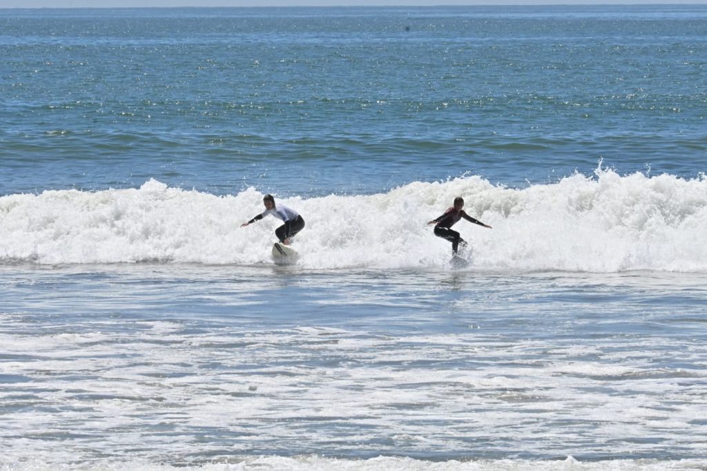 El surf mazatleco se certifica internacionalmento (2)