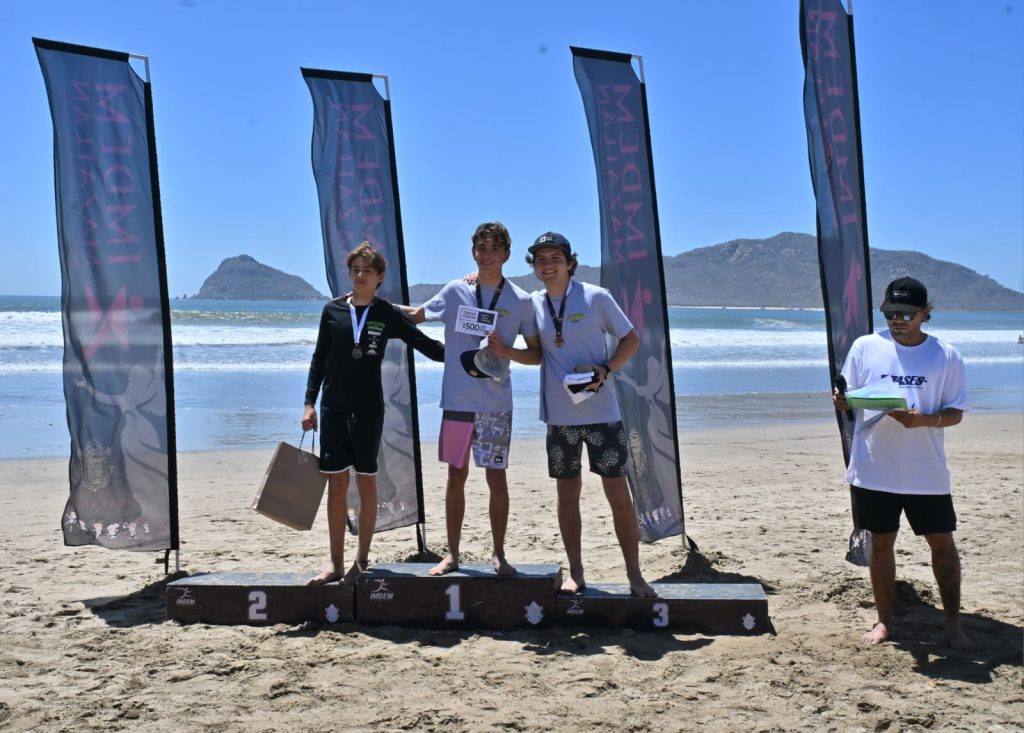 El surf mazatleco se certifica internacionalmento (6)