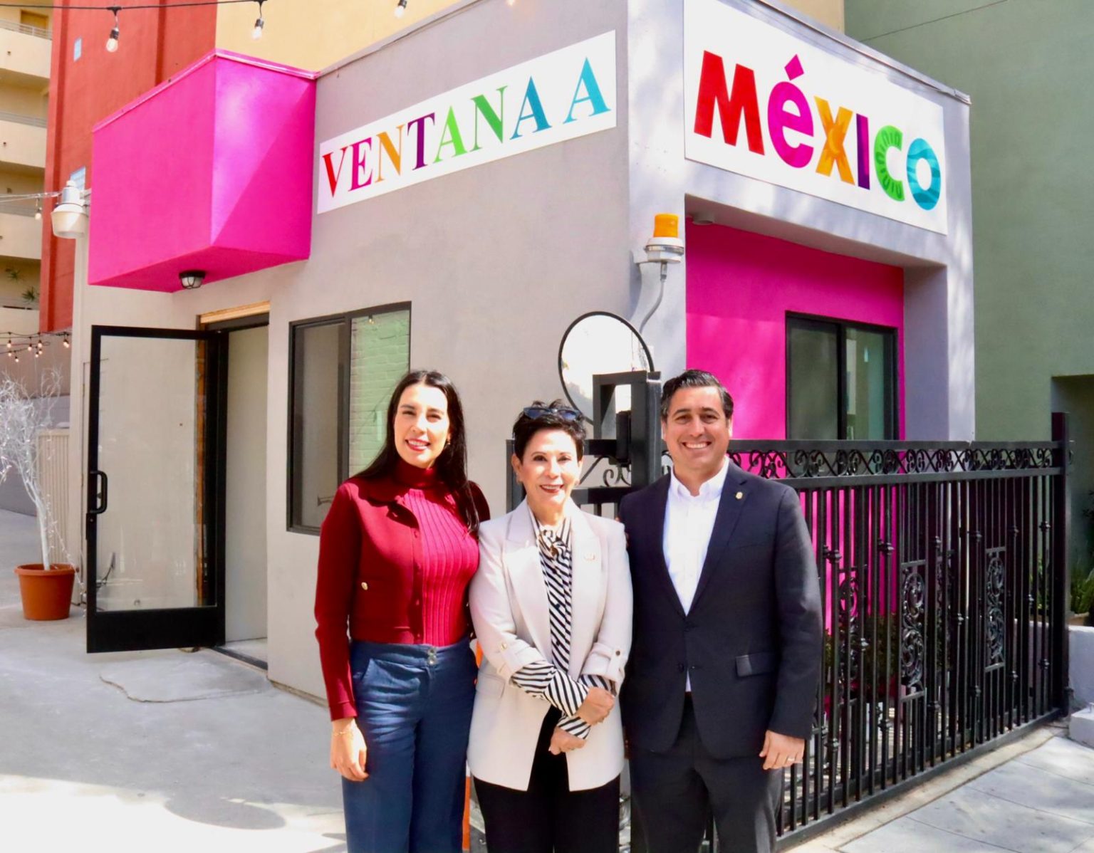 Los mercados de México son símbolo de nuestra identidad y tradiciones Sectur 2025