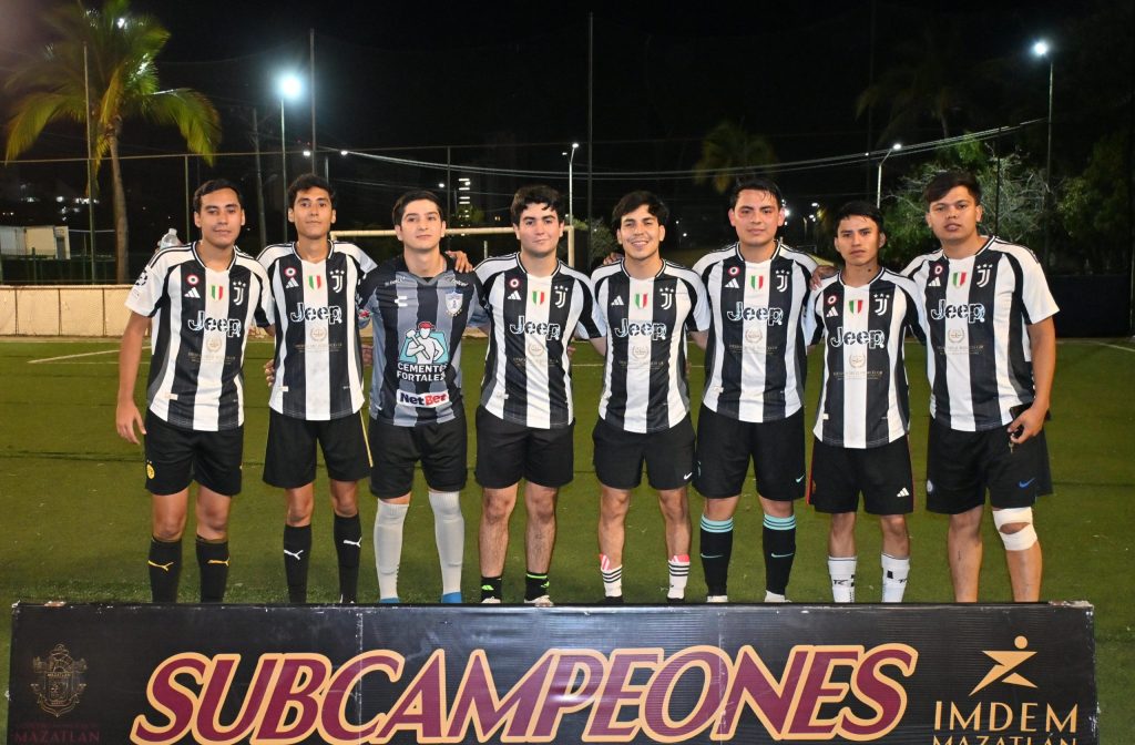 Muerden Perros F.C. la final de la Segunda de Ascenso en el Kilómetro (2)
