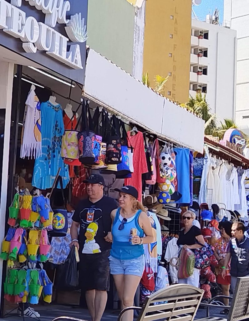 ¡Bonanza económica! Arribarán tres cruceros turísticos a Mazatlán (4)