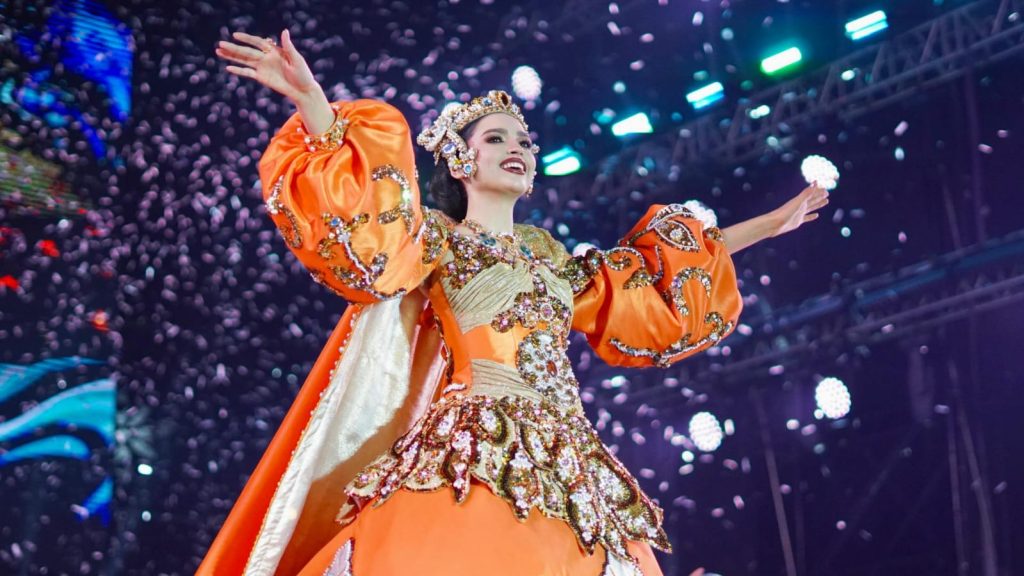 ¡Mazatlán lo Logra! 85% de Ocupación Hotelera y Eventos a Reventar en el Carnaval Sectur Sinaloa 2025 1