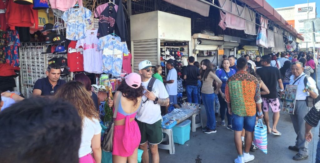 ¡Mazatlán lo Logra! 85% de Ocupación Hotelera y Eventos a Reventar en el Carnaval Sectur Sinaloa 2025 3