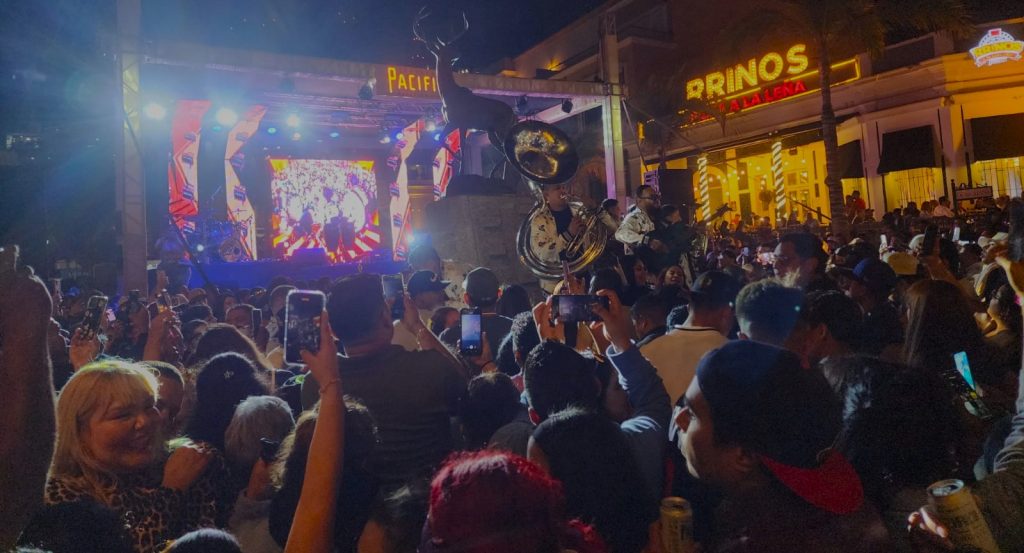 ¡Mazatlán lo Logra! 85% de Ocupación Hotelera y Eventos a Reventar en el Carnaval Sectur Sinaloa 2025 4