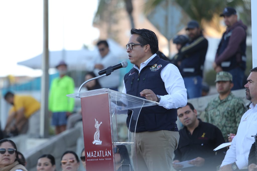 Arranca Plan de Seguridad Semana Santa y Semana de la Moto en Mazatlán (10)