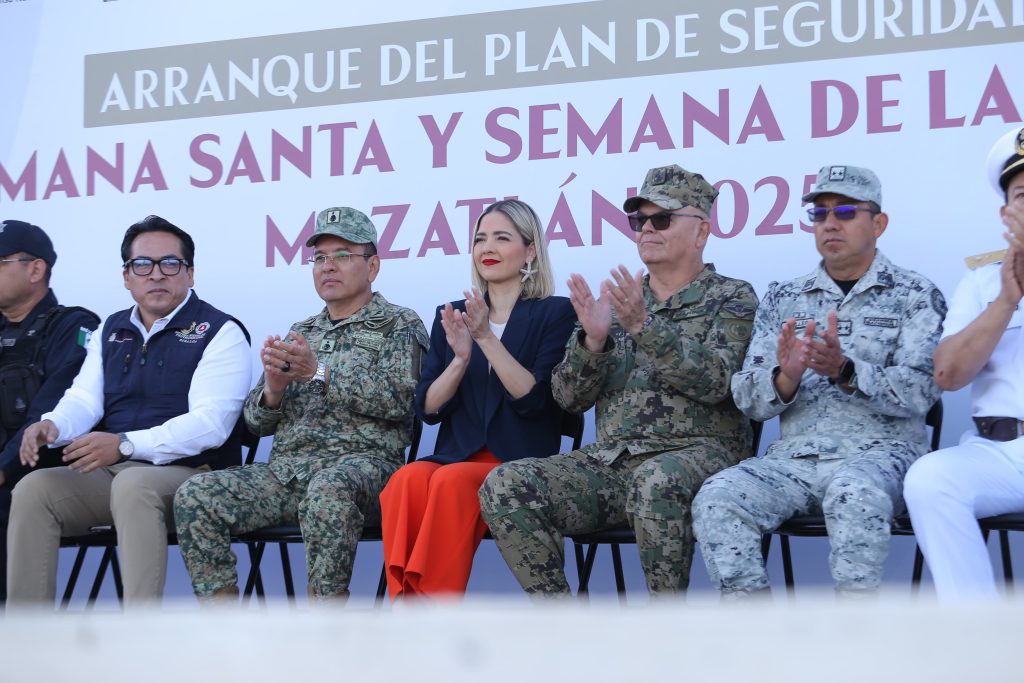 Arranca Plan de Seguridad Semana Santa y Semana de la Moto en Mazatlán (14)