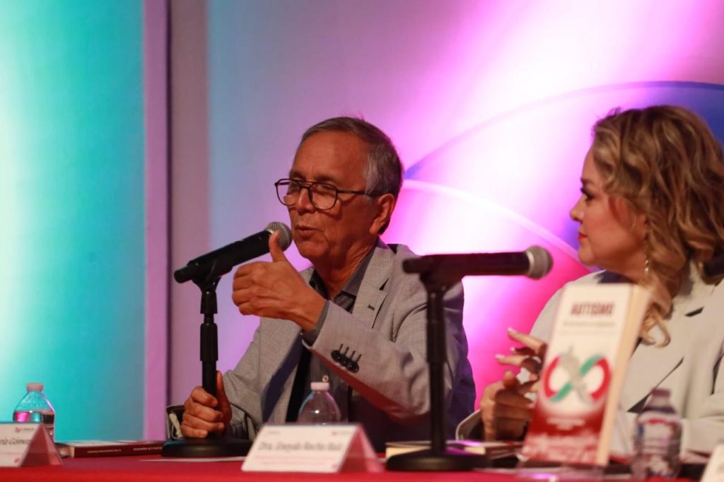 Especialistas y el amor familiar, concurren en el tratamiento al Autismo en Sinaloa, dice el Gobernador Rocha Moya (4)