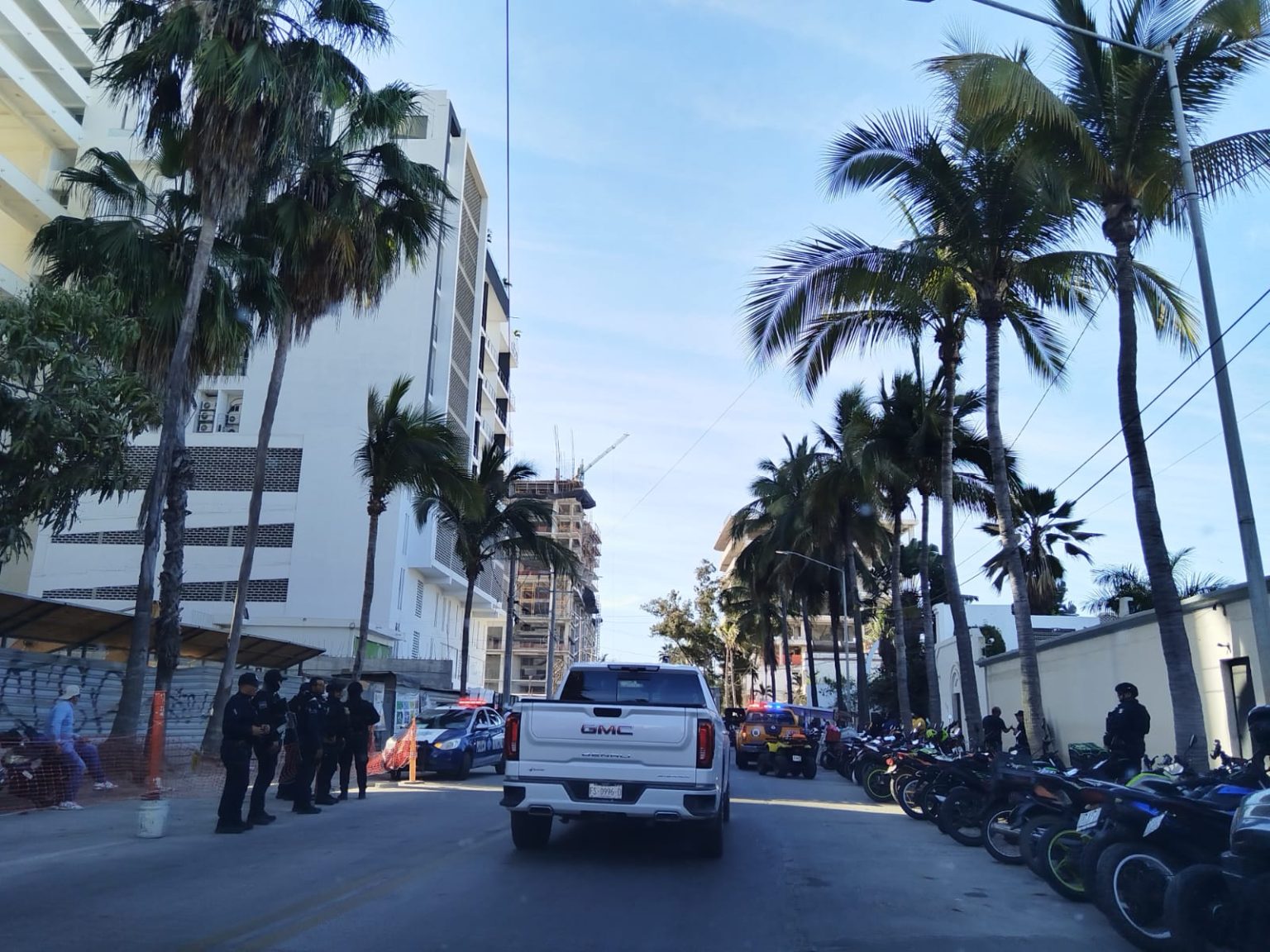 En Mazatlán, cabemos todas y todos respetando la ley Estrella Palacios