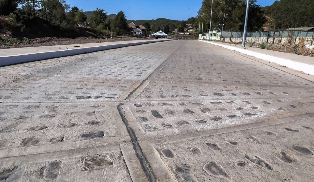 Los pueblos de la sierra están siendo atendidos sin distingos, afirma el Gobernador Rubén Rocha Moya 2025 4