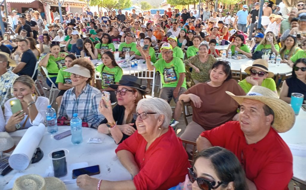 San Javier Lectura del Testamento de Judas 2024 (13) 1