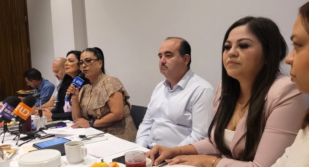 Canaco Servytur Mazatlán presenta los resultados de Semana Santa, Pascua y fin de semana largo 2025