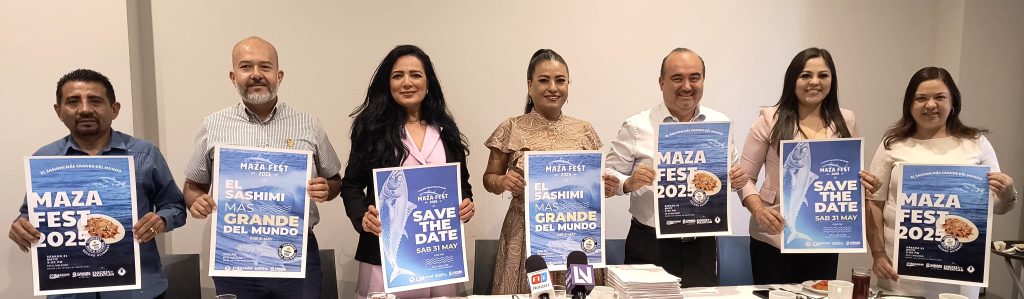 Canaco Servytur Mazatlán presenta los resultados de Semana Santa, Pascua y fin de semana largo 2025 4