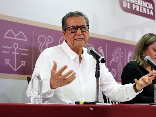 Con acciones concretas se avanza en el combate a la inseguridad Castro Meléndrez