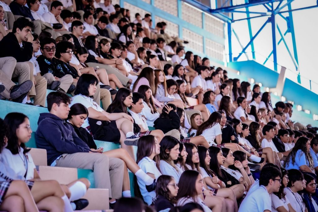 Estudiantes de la EPDM llevan la Danza Contemporánea al ICO a través de Cultura en la Educación (3)