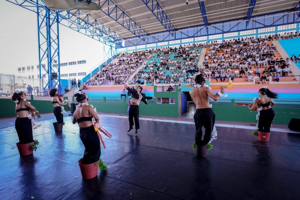 Estudiantes de la EPDM llevan la Danza Contemporánea al ICO a través de Cultura en la Educación (7)