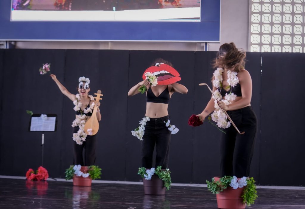 Estudiantes de la EPDM llevan la Danza Contemporánea al ICO a través de Cultura en la Educación (9)