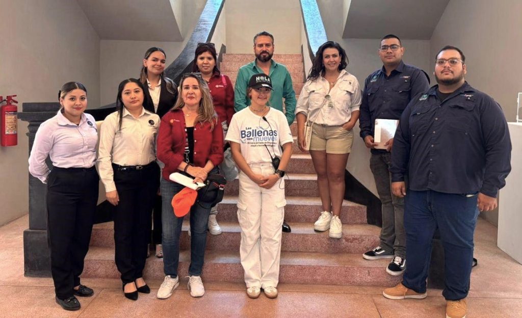 Éxito rotundo del programa del Día Internacional de los Museos en Mazatlán 2025 1