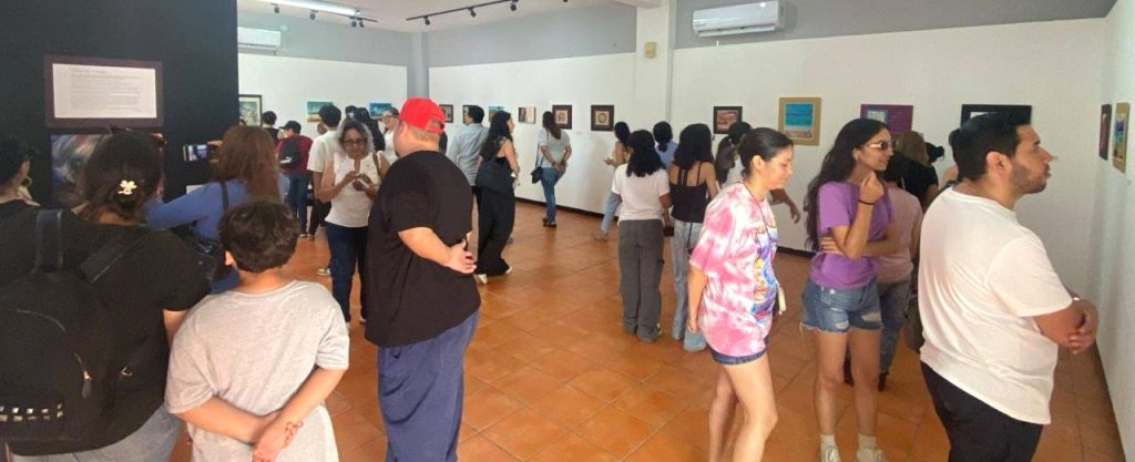 Éxito rotundo del programa del Día Internacional de los Museos en Mazatlán Éxito rotundo del programa del Día Internacional de los Museos en Mazatlán 2025