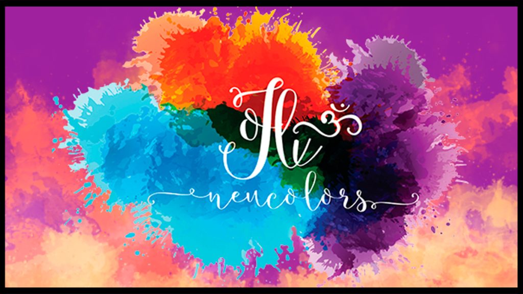 Holi Fest regresa a Mazatlán en su sexta edición con un colorido programa multicultural e incluyente.