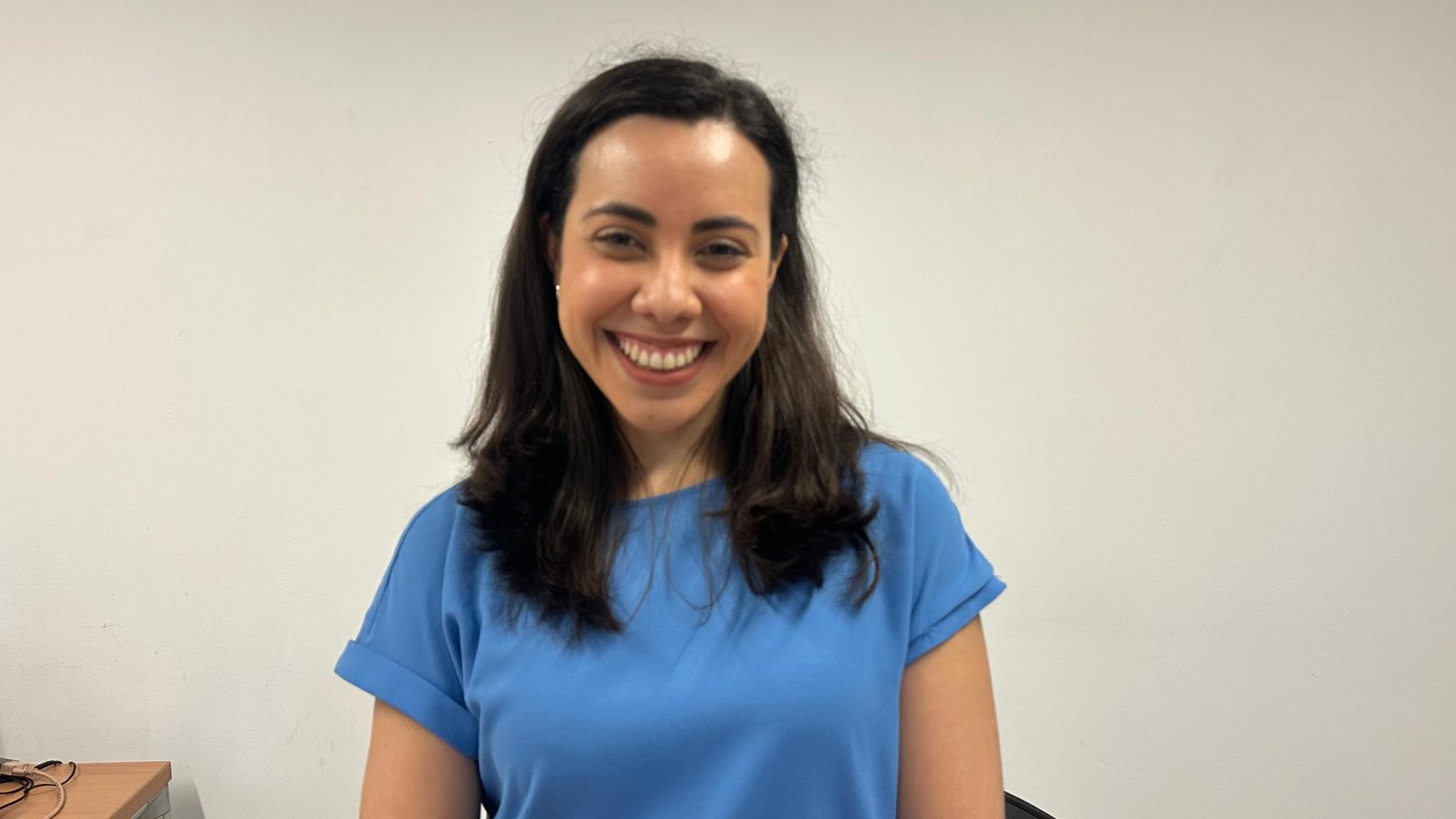 Invita mazatleca estudiante de la Universidad de Harvard, a que mexicanos apliquen para una beca en la prestigiada institución