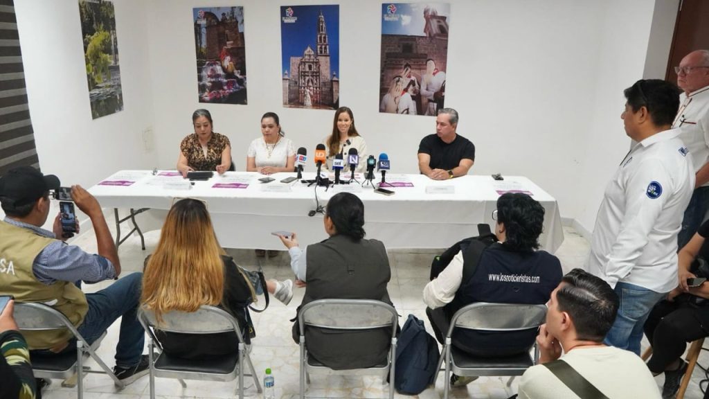 Invitan a participar en La Gran Escapada, el Buen Fin del Turismo 2025 2