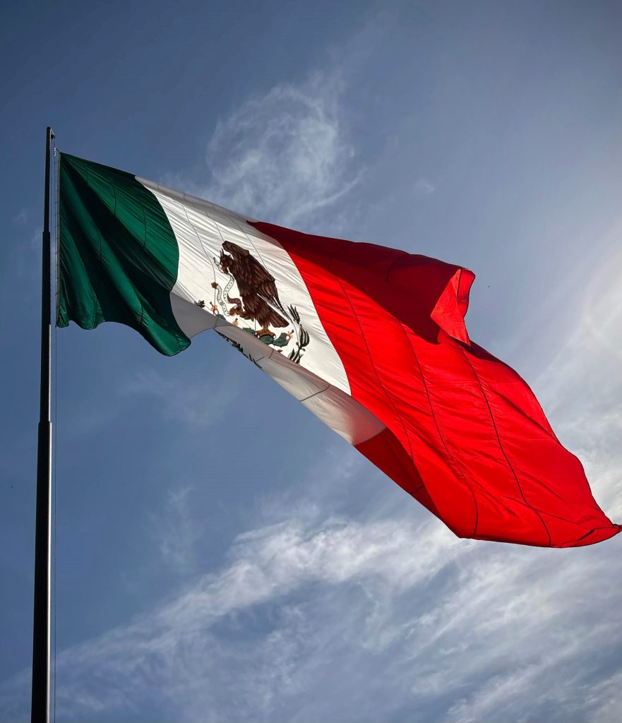 Izan bandera a toda asta por el Día del Trabajo 2025 1