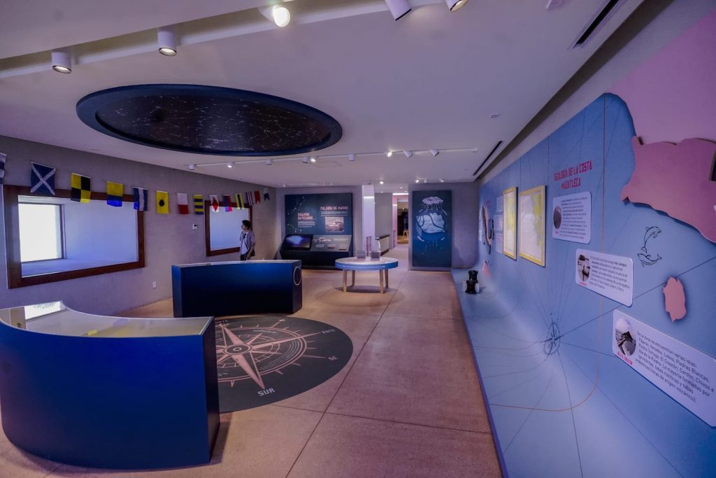 La Casa del Marino Celebra el Día Internacional del Museo con Actividades Gratuitas (15)