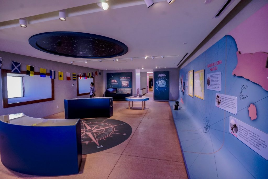 La Casa del Marino Celebra el Día Internacional del Museo con Actividades Gratuitas (6)