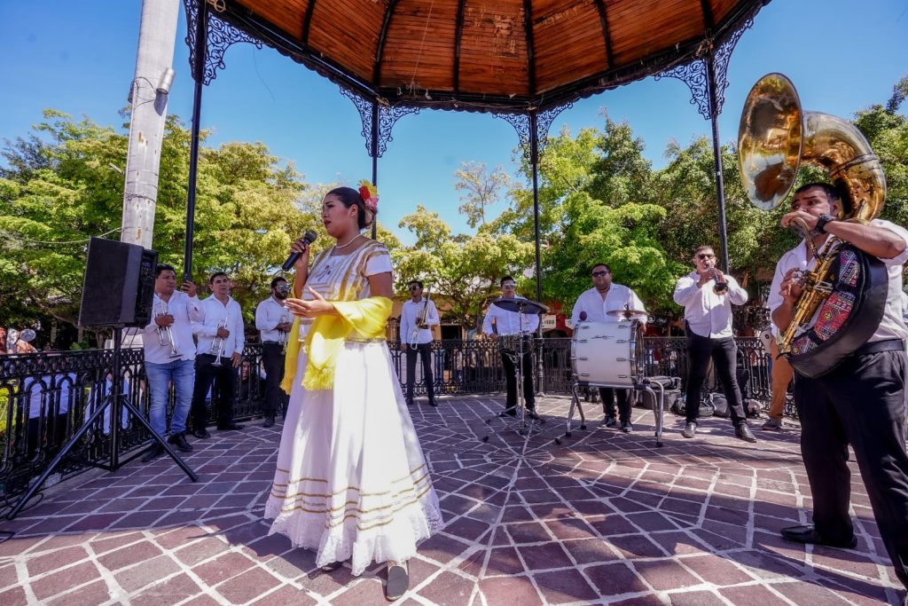 Mazatlán deslumbra con riqueza cultural a la Secretaria de Turismo Federal (13)