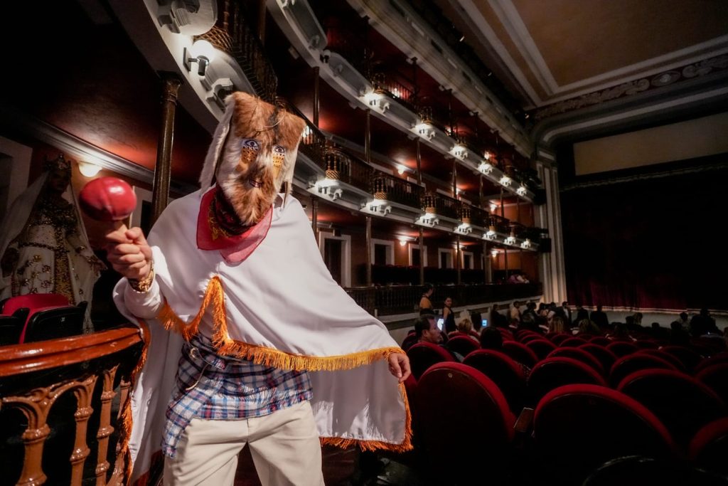 Mazatlán deslumbra con riqueza cultural a la Secretaria de Turismo Federal (14)