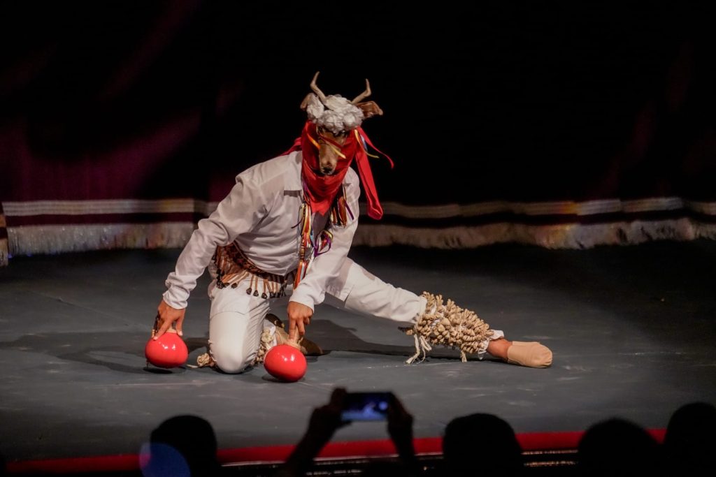 Mazatlán deslumbra con riqueza cultural a la Secretaria de Turismo Federal (15)