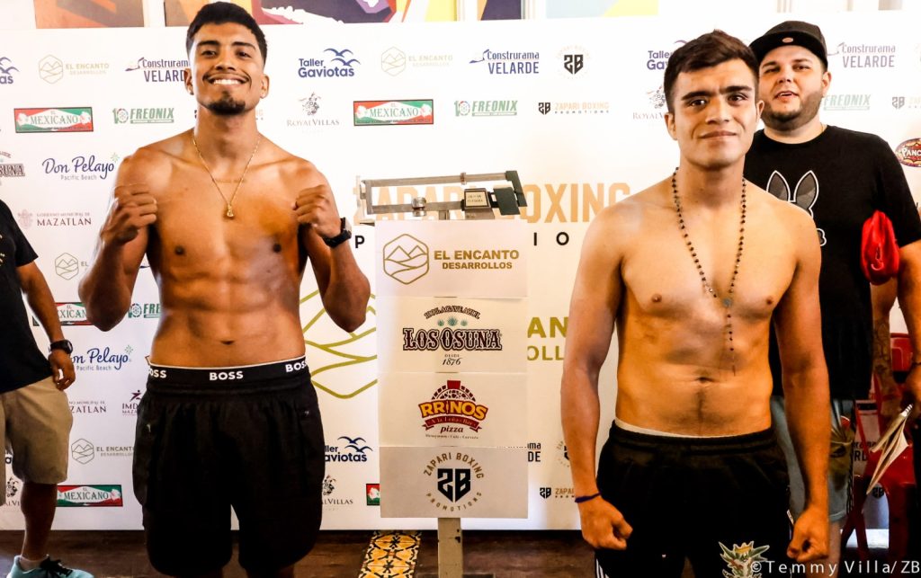 Realiza Zápari Boxing Promotions la última conferencia previo a la función Sangre Nueva (21)