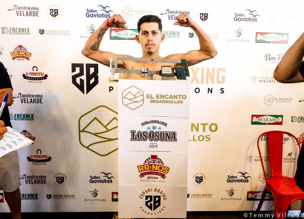 Realiza Zápari Boxing Promotions la última conferencia previo a la función Sangre Nueva (22)