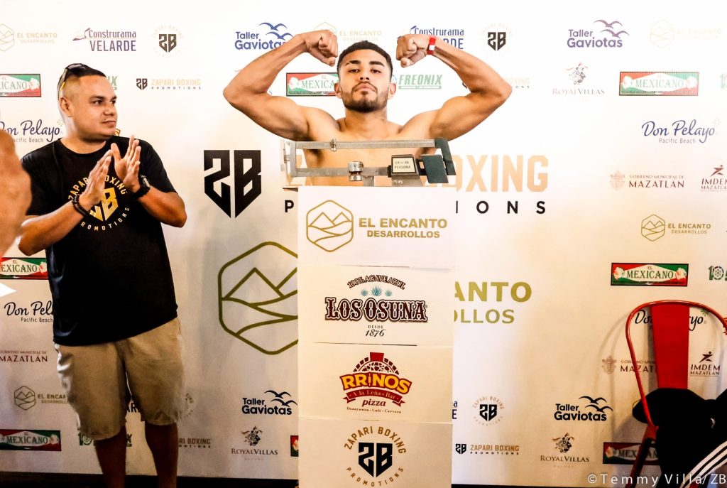 Realiza Zápari Boxing Promotions la última conferencia previo a la función Sangre Nueva (25)