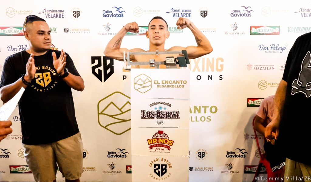 Realiza Zápari Boxing Promotions la última conferencia previo a la función Sangre Nueva (30)