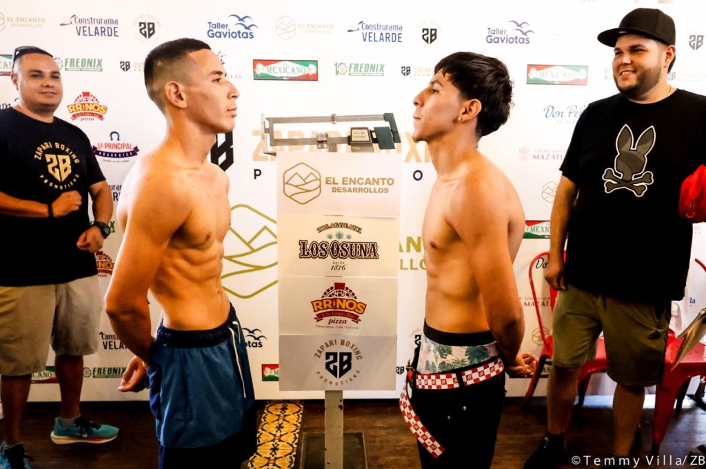 Realiza Zápari Boxing Promotions la última conferencia previo a la función Sangre Nueva (31)