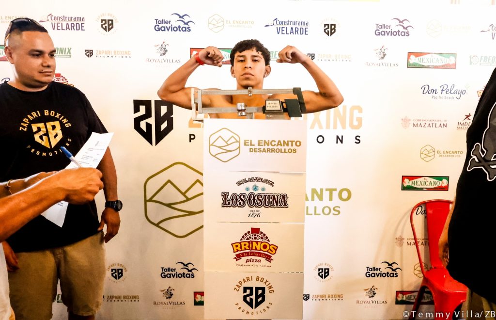 Realiza Zápari Boxing Promotions la última conferencia previo a la función Sangre Nueva (32)