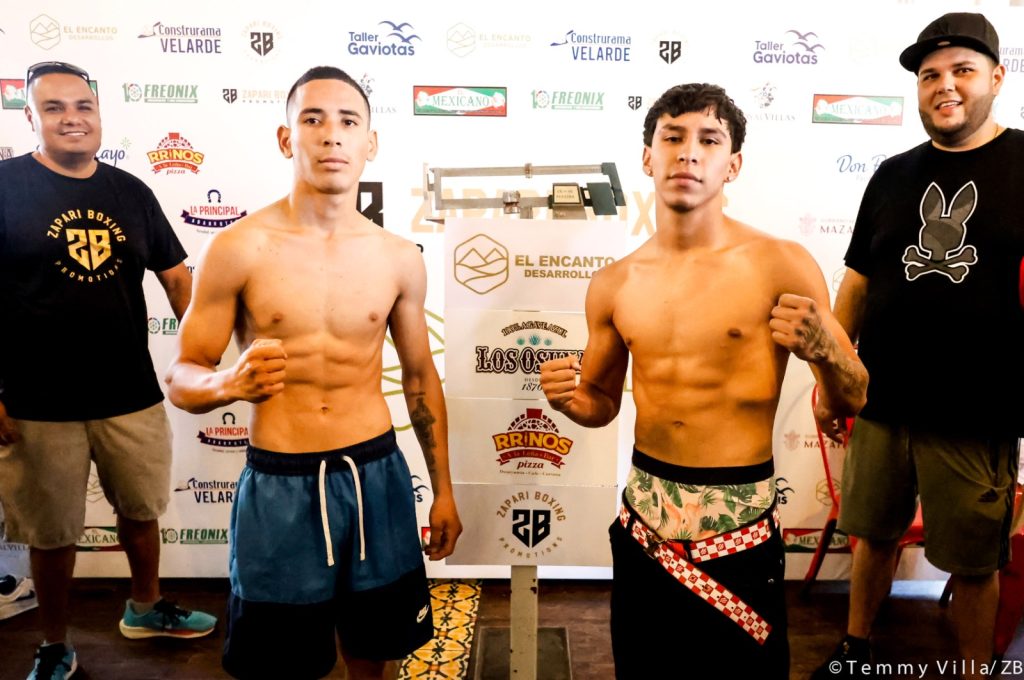 Realiza Zápari Boxing Promotions la última conferencia previo a la función Sangre Nueva (33)