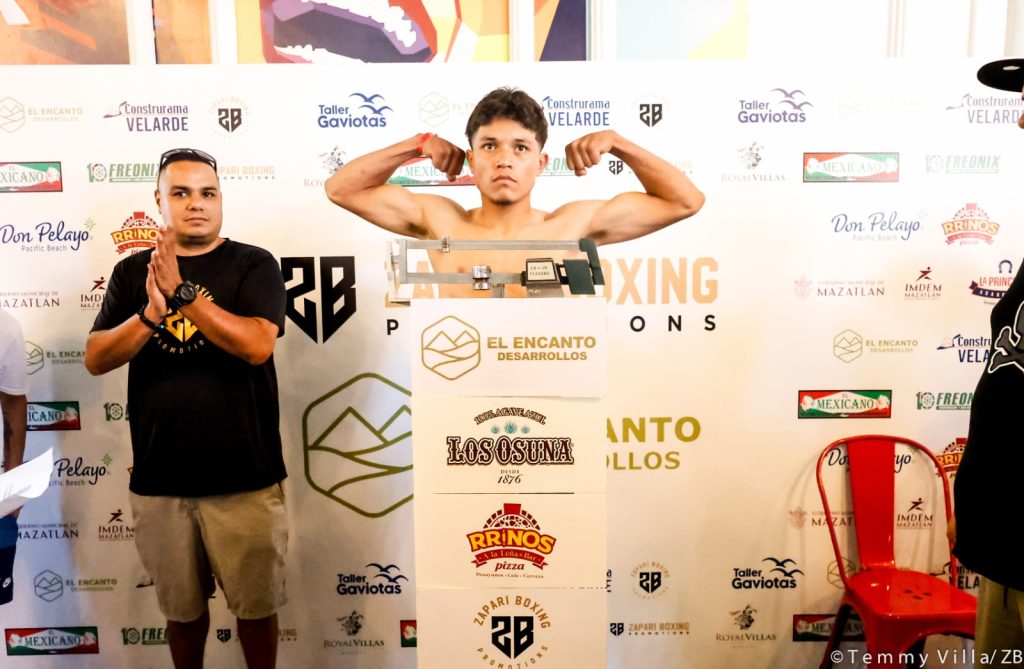 Realiza Zápari Boxing Promotions la última conferencia previo a la función Sangre Nueva (35)