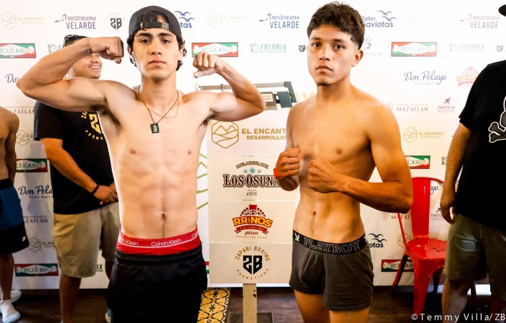 Realiza Zápari Boxing Promotions la última conferencia previo a la función Sangre Nueva (36)