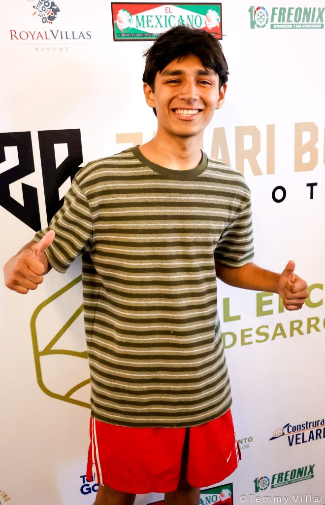 Realiza Zápari Boxing Promotions la última conferencia previo a la función Sangre Nueva (8)