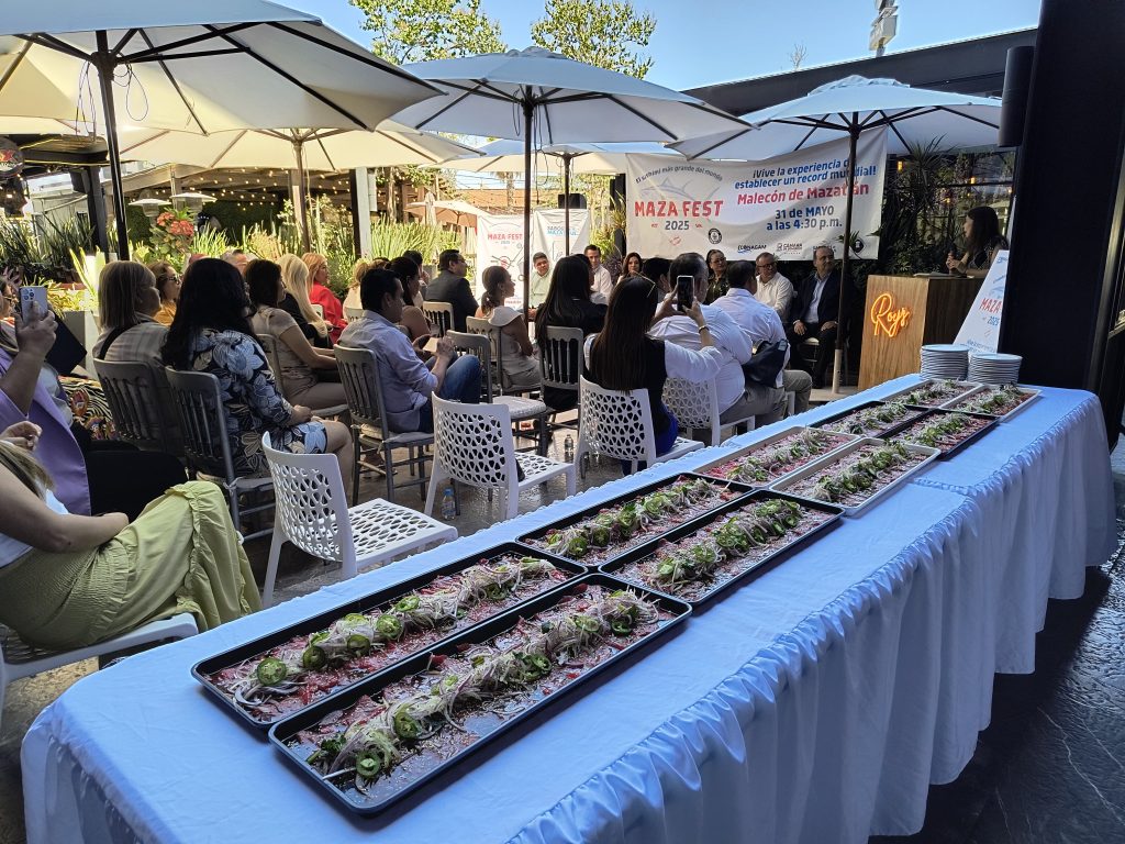 Sabores de Mazatlán invita a duranguenses a ser parte del Récord Guinness del Sashimi de Atún Más Grande del Mundo (11)