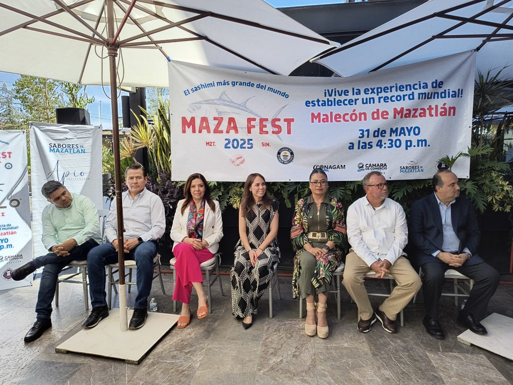 Sabores de Mazatlán invita a duranguenses a ser parte del Récord Guinness del Sashimi de Atún Más Grande del Mundo (14)