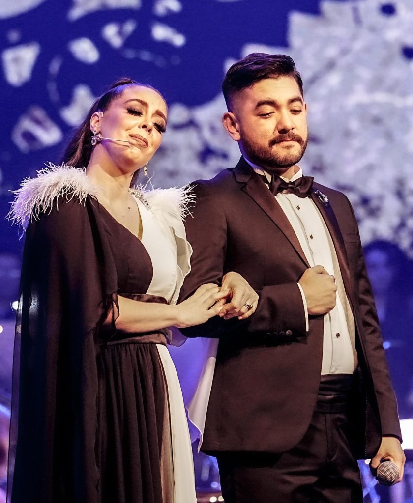 Una velada de paz, ritmo y elegancia con On the Moonlight 2025 1