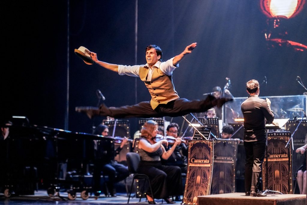 Una velada de paz, ritmo y elegancia con On the Moonlight 2025 2