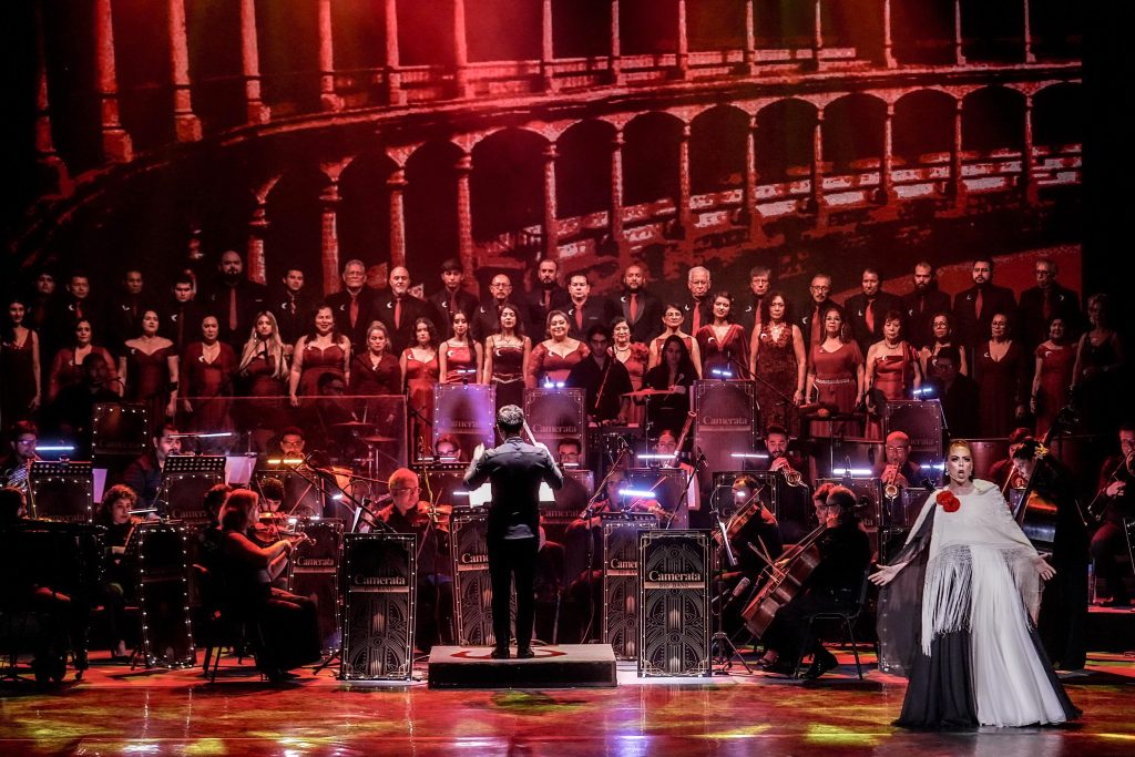 Una velada de paz, ritmo y elegancia con On the Moonlight 2025 3