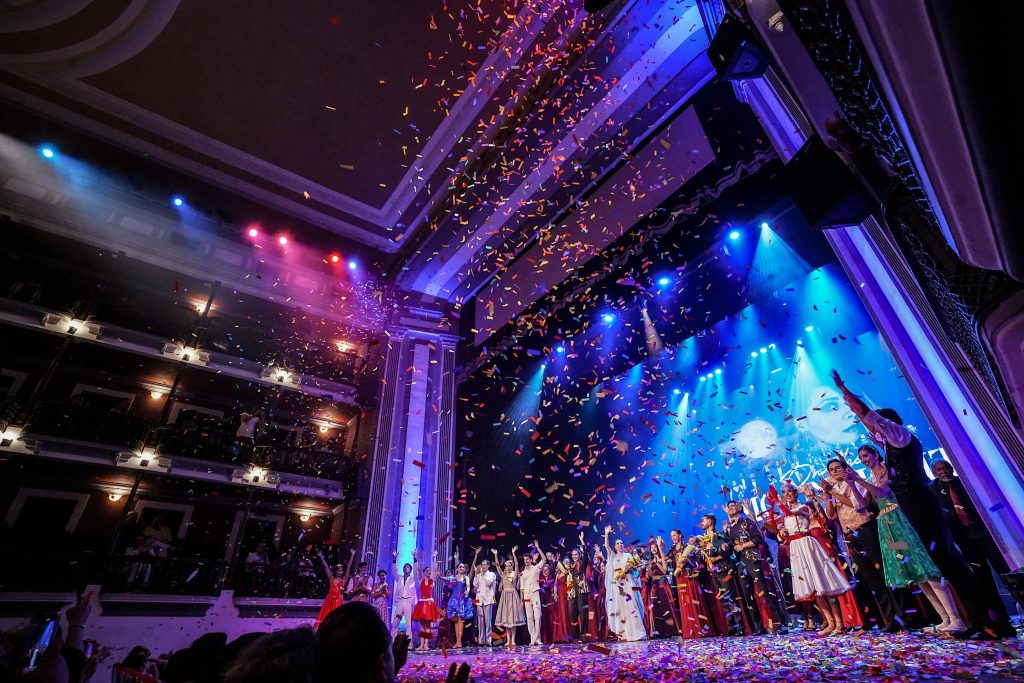 Una velada de paz, ritmo y elegancia con On the Moonlight 2025 5