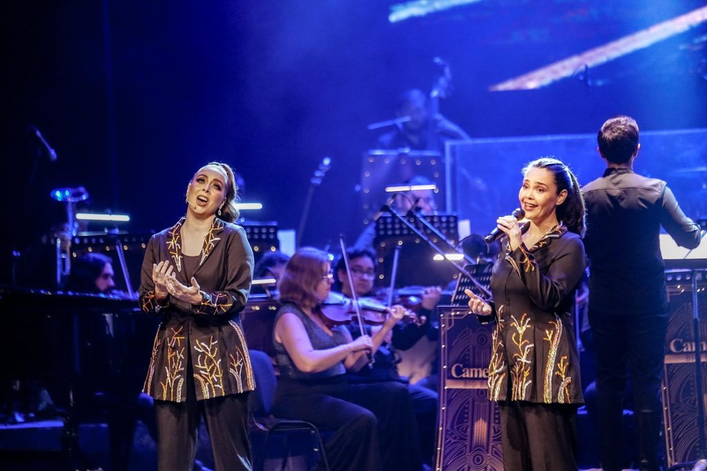 Una velada de paz, ritmo y elegancia con On the Moonlight 2025 6